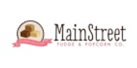 MainStreet Fudge and Popcorn coupons